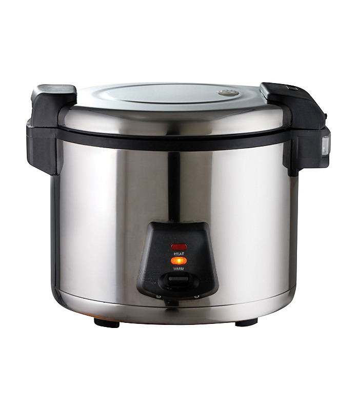 Birko Rice Cooker 6L