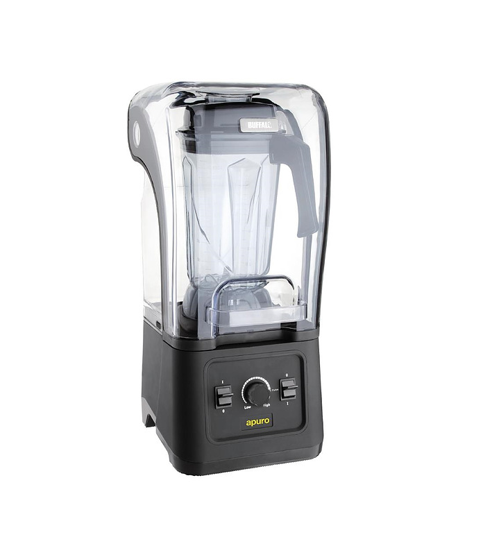 Apuro Bar Blender 2.5 Litre