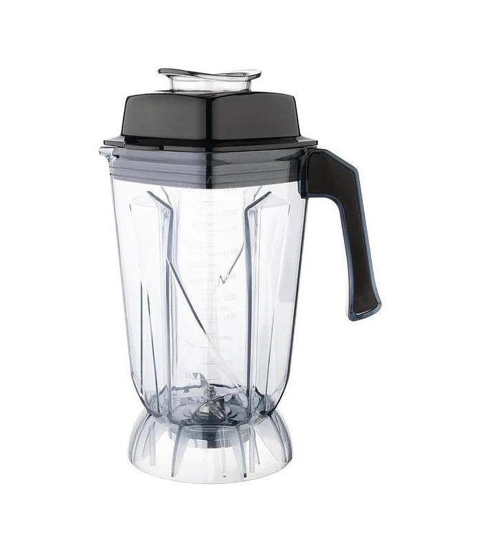 Apuro Replacement Blender Jug 2.5Ltr