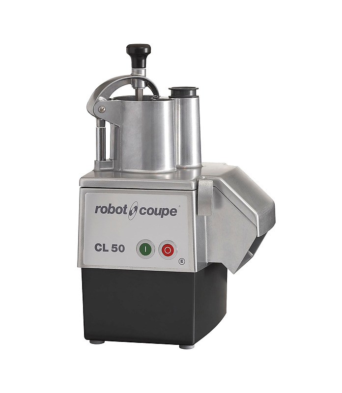 Robot Coupe CL50 Vegetable Preparation Machine