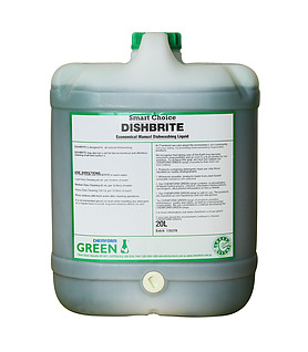 Chemform Dishbrite 20L