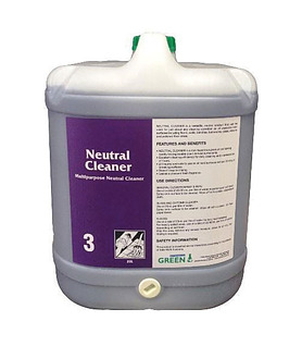 Chemform Neutral Cleaner 20L