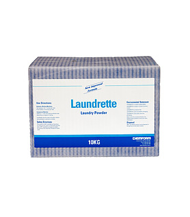 Chemform Laundrette 10kg