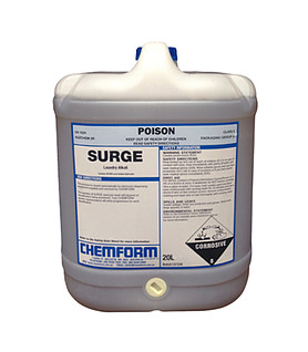 Chemform Surge Alkali 20L (Dangerous Goods)