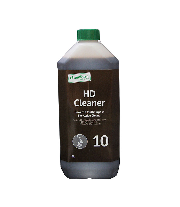 Chemform HD Cleaner #10 5L