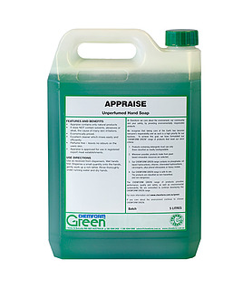 Chemform Appraise 5L