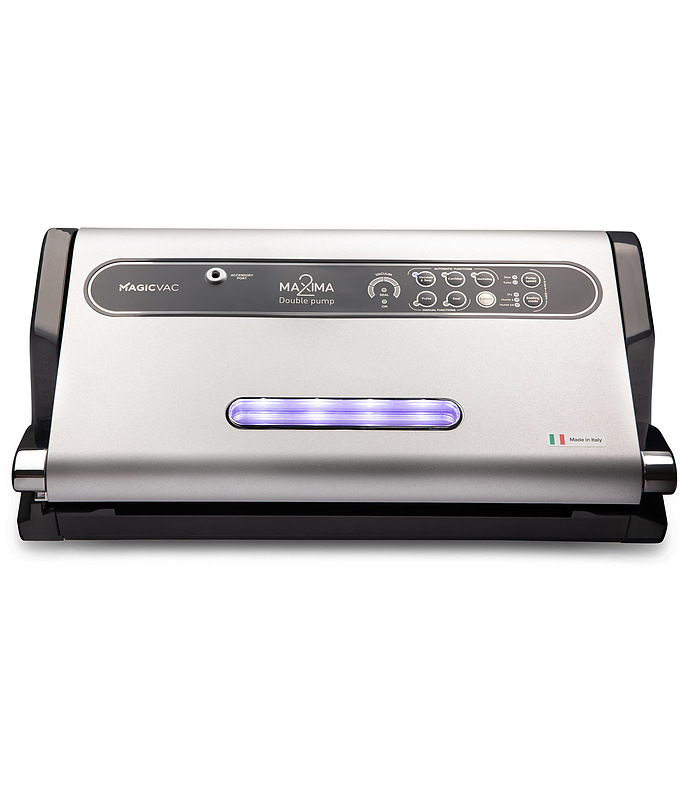 Magic Vac Maxima 2 Commercial Vacuum Sealer