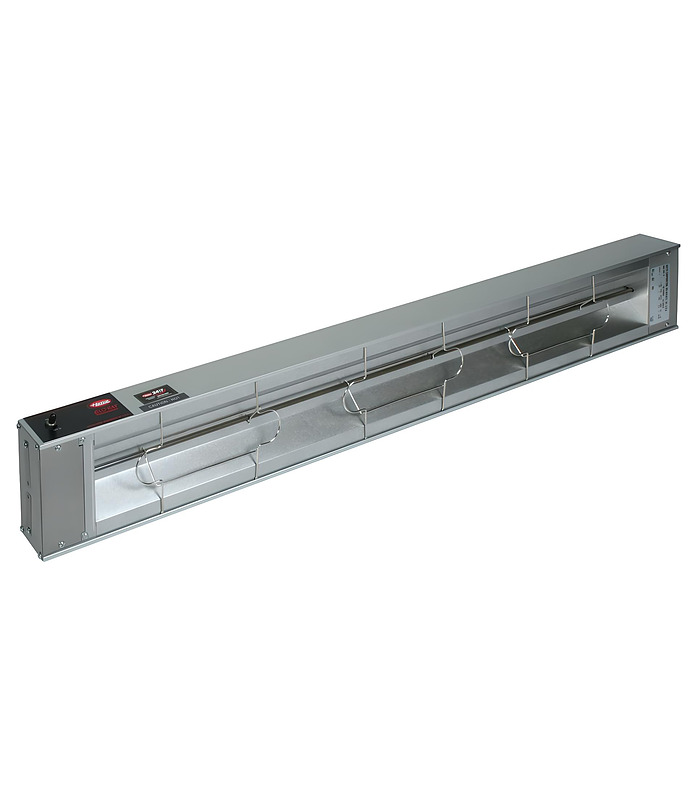 Hatco Glo-Ray Infrared Heat Only Food Warmer 1520mm