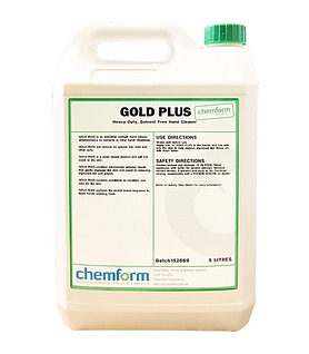 Chemform Gold Plus 5Ltr (2)