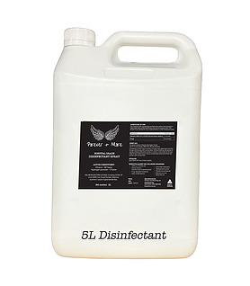 Forever + More Hospital Grade Disinfectant 5 Litre