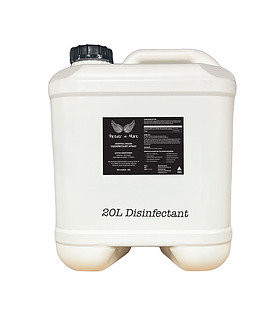 Forever + More Hospital Grade Disinfectant 20 Litre