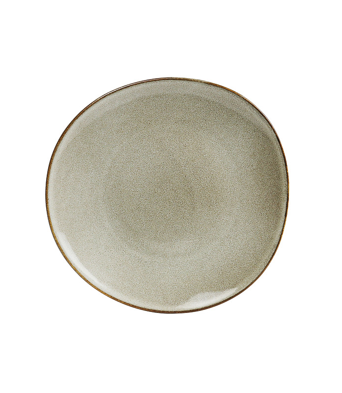 Robert Gordon Mason Entree Plate Pier 230mm (12)