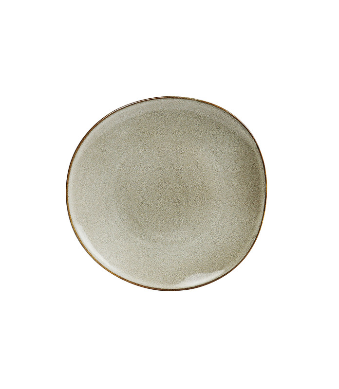 Robert Gordon Mason Side Plate Pier 190mm (12)