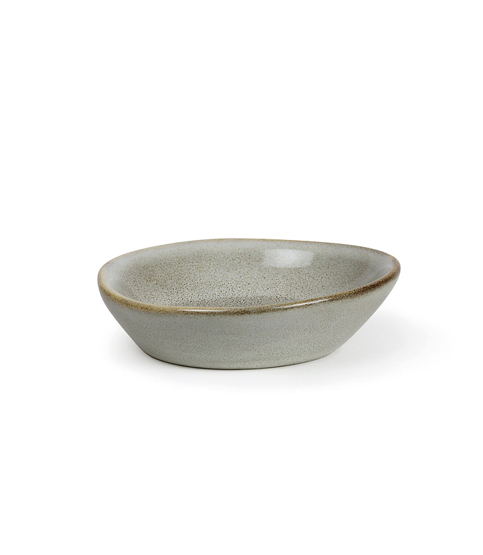 Robert Gordon Mason Small Dish Pier 100mm (24)