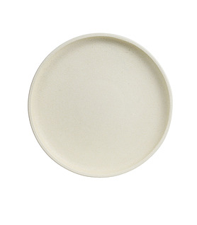 Robert Gordon Platform Dinner Plate Sand 265mm (12)