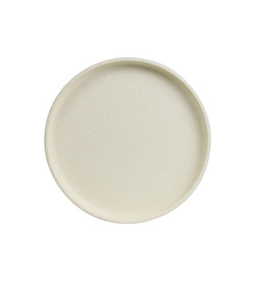 Robert Gordon Platform Entree Plate Sand 230mm (12)