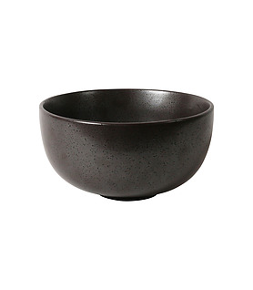 Robert Gordon Earth Noodle Bowl Black 160mm (12)