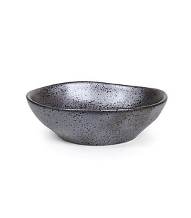 Robert Gordon Earth Large Dish Black 115mm (24)