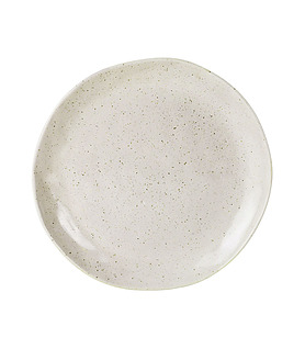 Robert Gordon Earth Dinner Plate Natural 275mm (12)