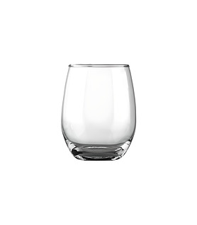 Host Queen Stemless Wine 345ml