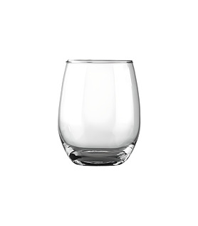 Host Queen Stemless Wine 460ml