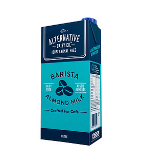 Alternative Dairy Co Almond 1 Litre (12)