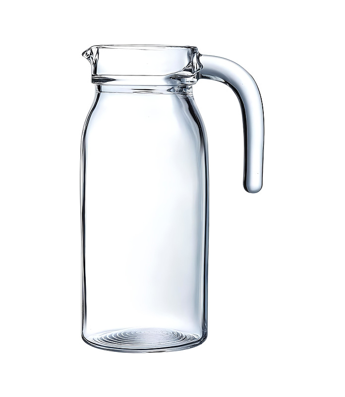 Arcoroc Spring Jug 1000ml