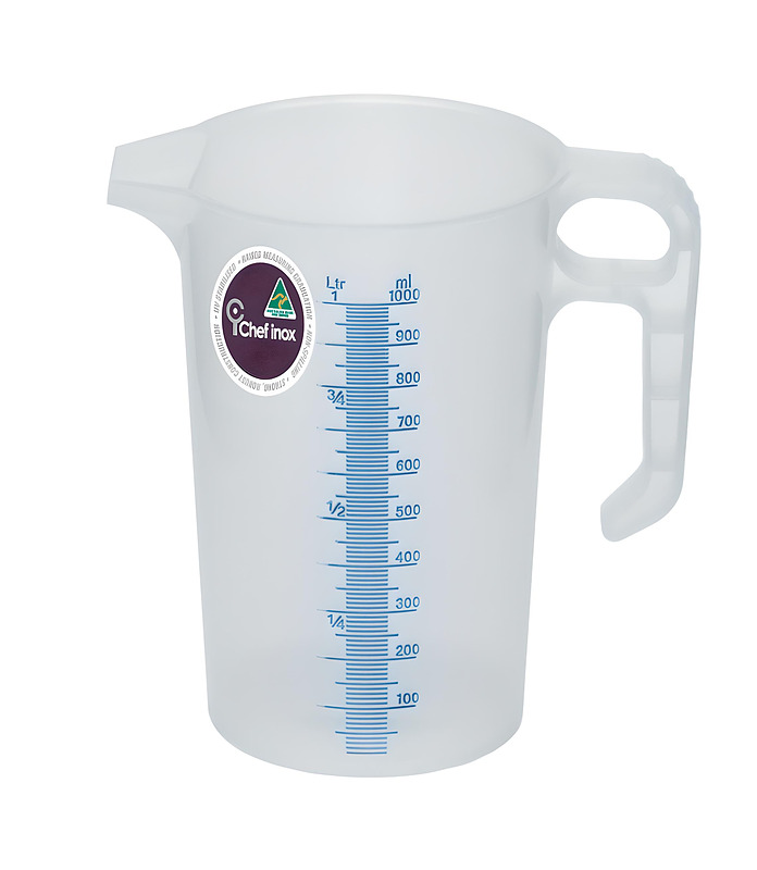 Measuring Jug 1L