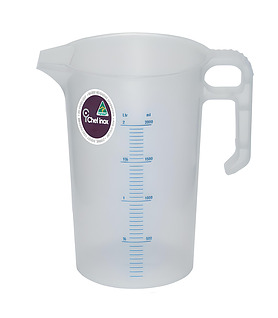 Measuring Jug 2L