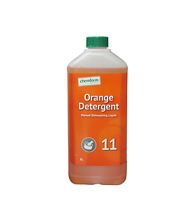 Chemform Orange 5L