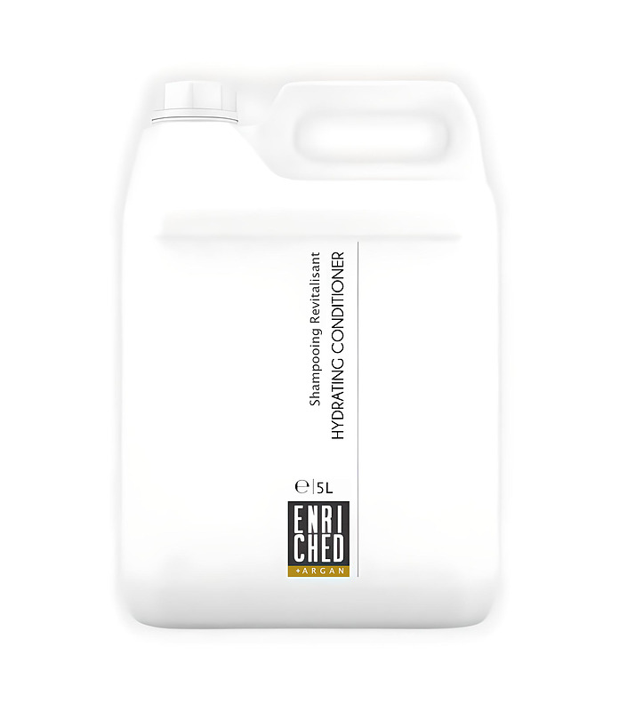 Enriched Shampoo 2 x 5L