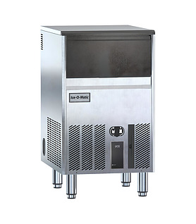 Ice O-Matic ICEU66 Under Counter Ice Maker