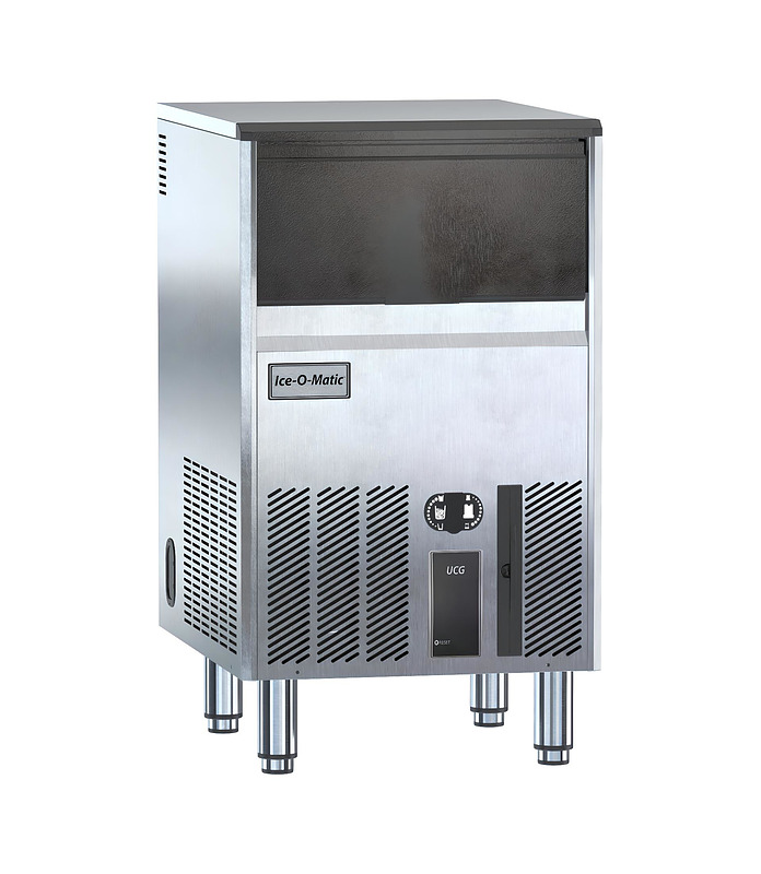 Ice O-Matic ICEU66 Under Counter Ice Maker