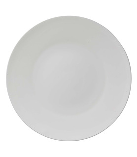 Hunter Reid White Coupe Plate 302mm