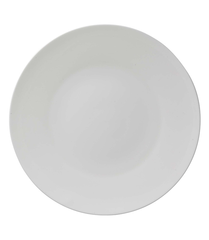 Hunter Reid White Coupe Plate 302mm