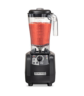 Hamilton Beach Commercial Tempest Ice Blender HBH650R