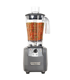 Hamilton Beach Commercial Tempest Food Blender HBF600