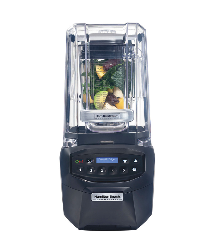 Hamilton Beach Commercial Summit Edge Blender HBH855