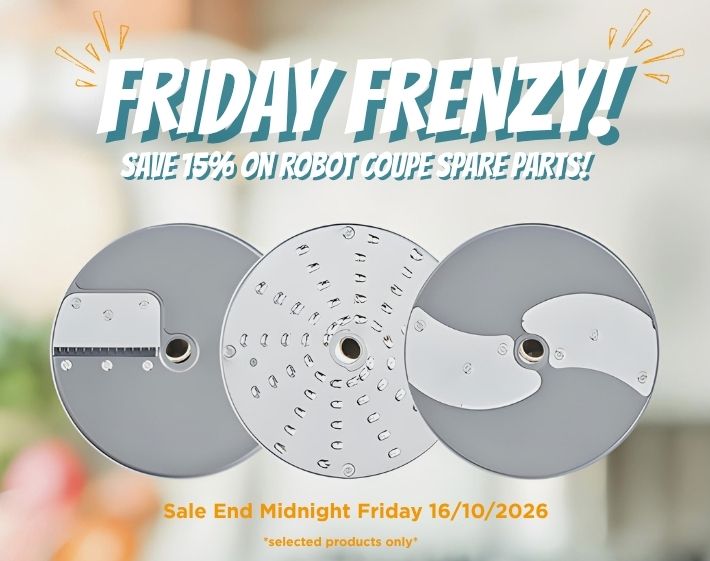 fridayfrenzy